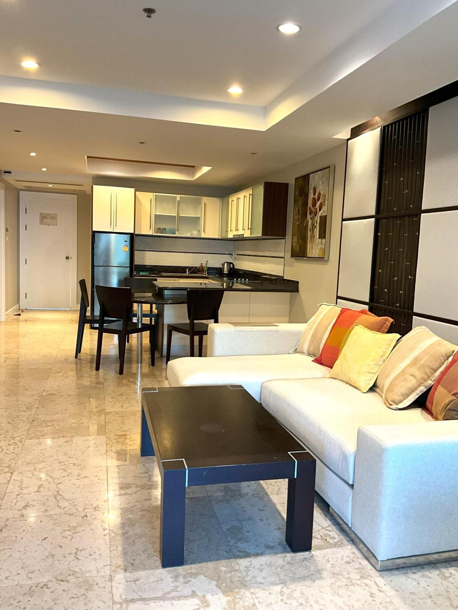 Bel Air Cape Panwa Resort Phuket Exterior foto